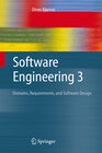 Buchcover Software Engineering 3