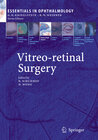 Buchcover Vitreo-retinal Surgery