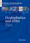 Buchcover Oculoplastics and Orbit