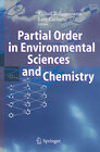 Buchcover Partial Order in Environmental Sciences and Chemistry