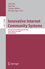 Innovative Internet Community Systems width=
