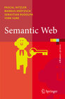 Buchcover Semantic Web