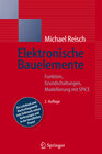 Buchcover Elektronische Bauelemente