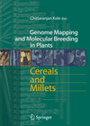 Buchcover Cereals and Millets
