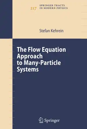 Buchcover ISBN 9783540340676