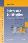 Buchcover Pulver und Schüttgüter