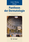 Buchcover Pantheon der Dermatologie