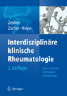 Buchcover Interdisziplinäre klinische Rheumatologie
