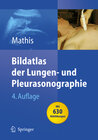 Buchcover Bildatlas der Lungen- und Pleurasonographie