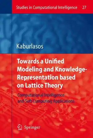 Buchcover ISBN 9783540341697