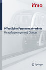 Buchcover Öffentlicher Personennahverkehr