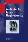 Buchcover Verdichter für Turbo-Flugtriebwerke