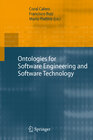 Buchcover Ontologies for Software Engineering and Software Technology