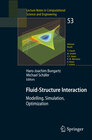 Buchcover Fluid-Structure Interaction