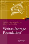 Buchcover Veritas Storage Foundation®