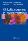Buchcover Clinical Management in Psychodermatology