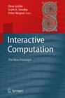 Buchcover Interactive Computation