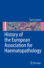 Buchcover History of the European Association for Haematopathology