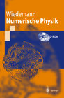 Buchcover Numerische Physik