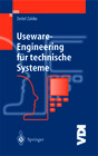 Buchcover Useware-Engineering für technische Systeme