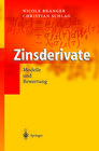 Buchcover Zinsderivate