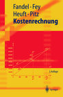 Buchcover Kostenrechnung