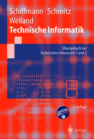 Buchcover ISBN 9783540351238