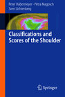 Buchcover Classifications and Scores of the Shoulder
