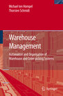 Buchcover Warehouse Management