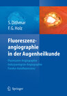 Buchcover Fluoreszenzangiographie in der Augenheilkunde