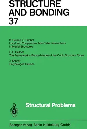 Buchcover ISBN 9783540352303