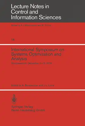 Buchcover ISBN 9783540352327