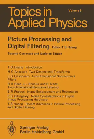 Buchcover ISBN 9783540352464