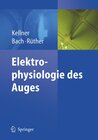 Buchcover Elektrophysiologie des Auges