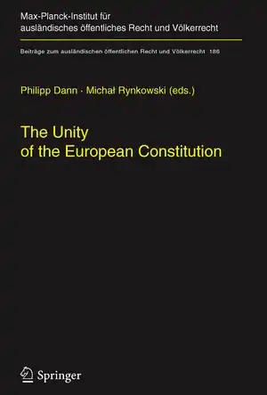 Buchcover ISBN 9783540354505