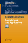 Buchcover Feature Extraction