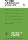 Buchcover Immobilized Enzymes I