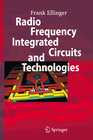 Buchcover Radio Frequency Integrated Circuits and Technologies