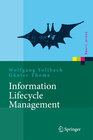 Buchcover Information Lifecycle Management