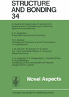 Buchcover Novel Aspects