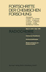 Buchcover Radiochemie