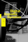 Buchcover Digital Economic Dynamics