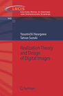Buchcover Realization Theory and Design of Digital Images