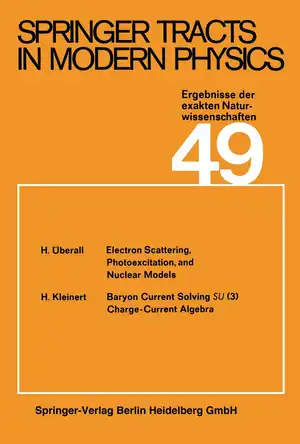 Buchcover ISBN 9783540361718