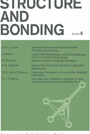 Buchcover ISBN 9783540361749