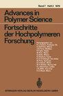 Buchcover Heat Capacities of Linear High Polymers