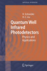 Buchcover Quantum Well Infrared Photodetectors