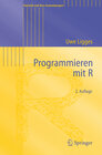 Buchcover Programmieren mit R
