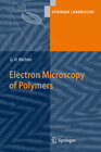 Buchcover Electron Microscopy of Polymers