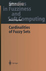 Buchcover Cardinalities of Fuzzy Sets